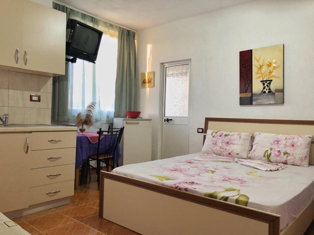 Joni'S Apartment สปีลเล ภายนอก รูปภาพ