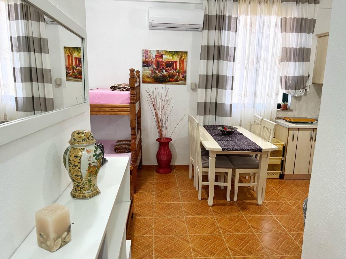 Joni'S Apartment สปีลเล ภายนอก รูปภาพ